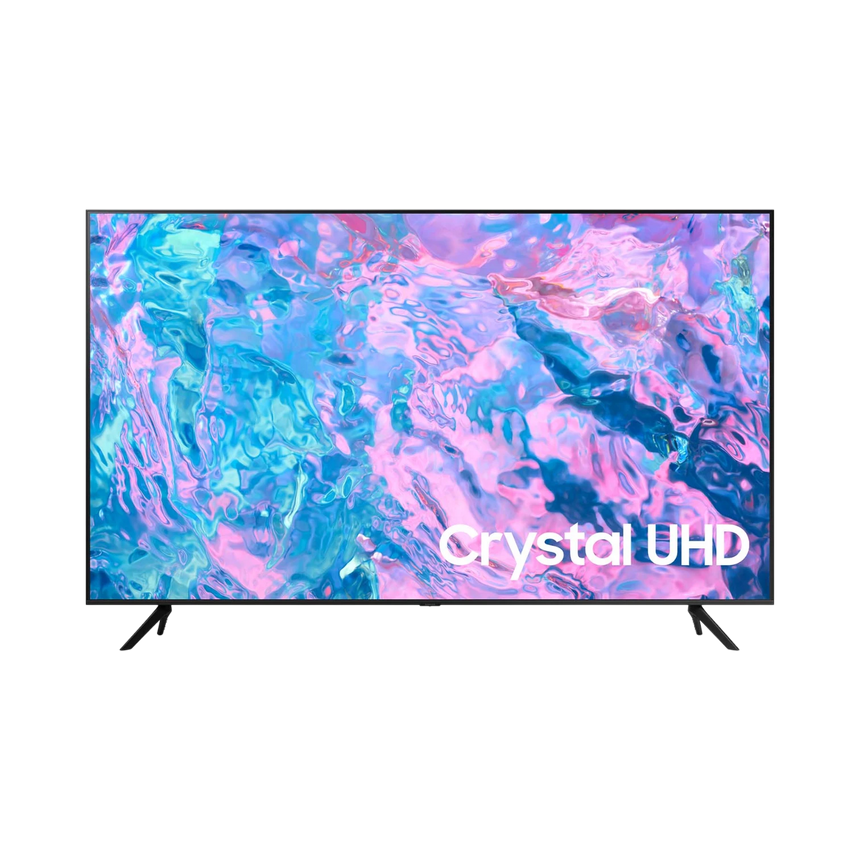 Samsung HCU708 43" 16:9 60Hz 4K LED Hospitality TV — Being Shipped