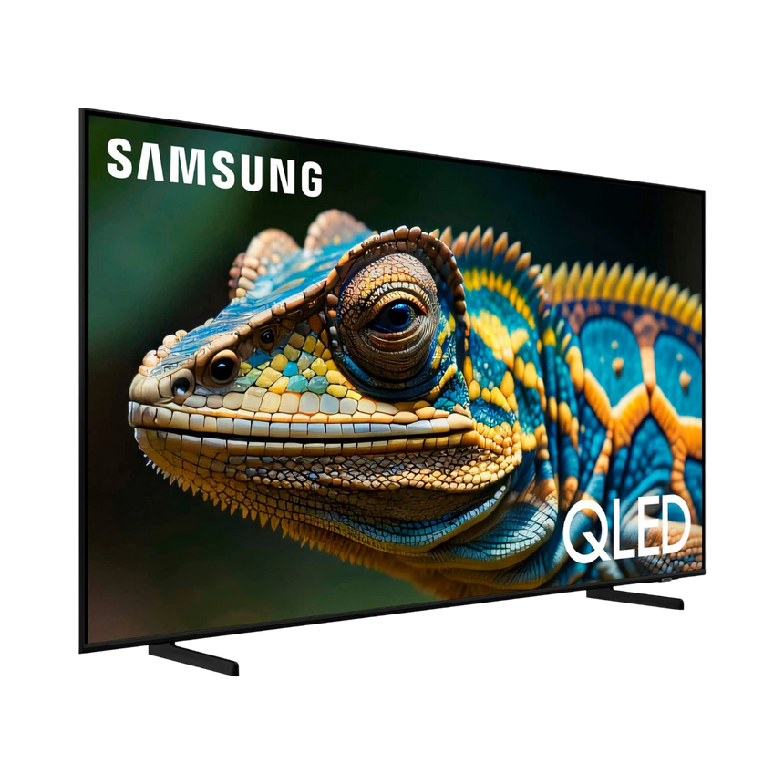 Samsung Q60D Series 85" 16:9 60Hz 4K HDR QLED Smart TV — Being Shipped
