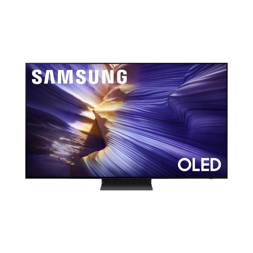 Samsung S90F 83" 16:9 120Hz 4K HDR OLED Smart TV — Being Shipped