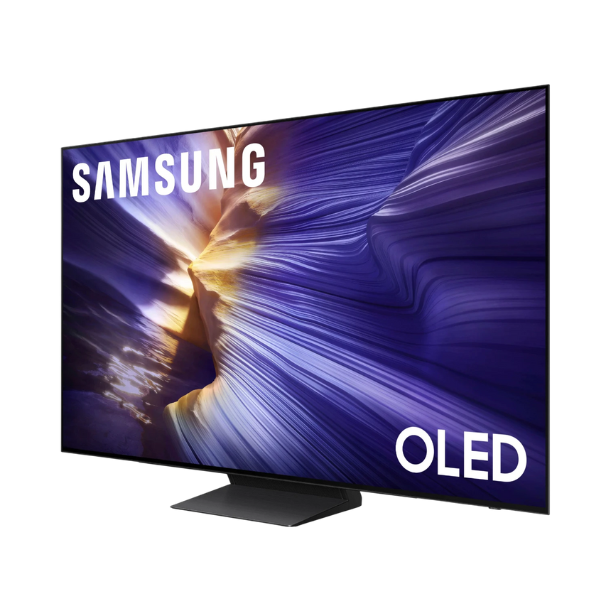 Samsung S90F 83" 16:9 120Hz 4K HDR OLED Smart TV — Being Shipped