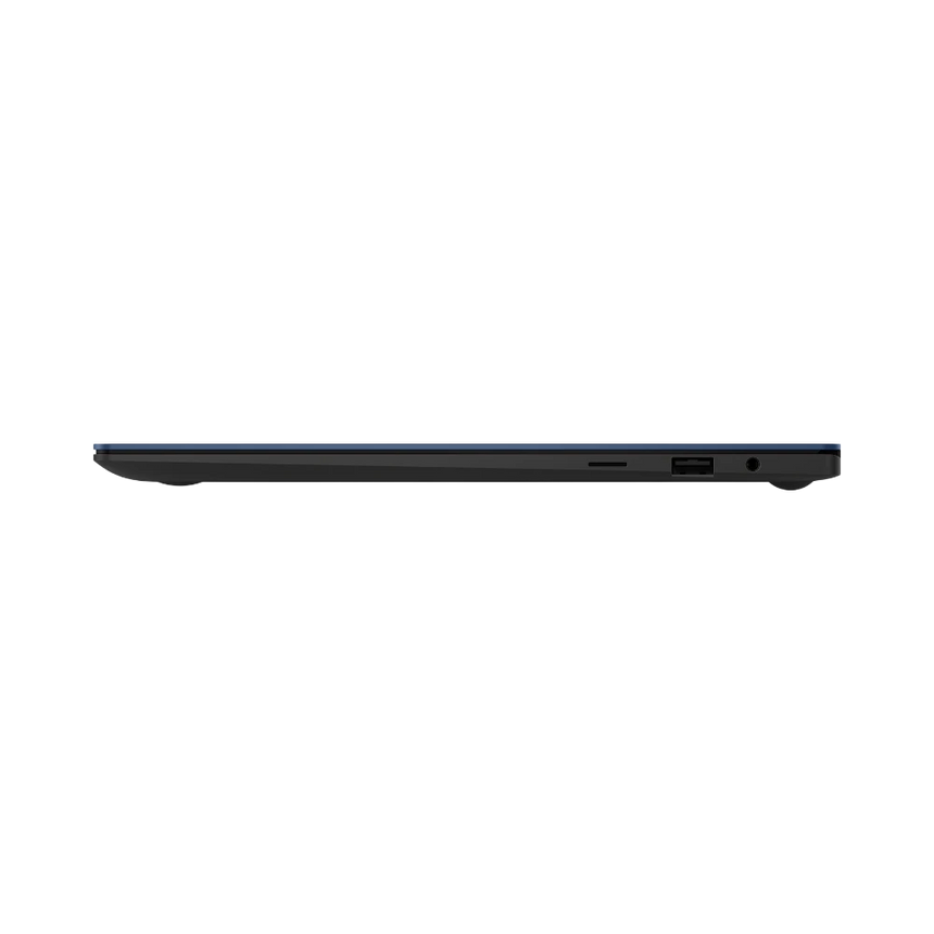 Samsung Galaxy Chromebook Plus 15.6" Laptop, Intel Core i3-100U, 8GB RAM, 256GB SSD (Neptune Blue) — Being Shipped