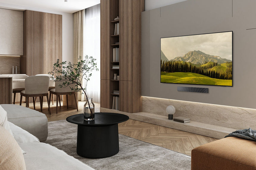Samsung S85F 83" 16:9 120Hz 4K HDR OLED Smart TV — Being Shipped