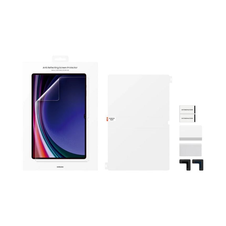 Samsung Anti-Reflecting Screen Protector — Being Shipped