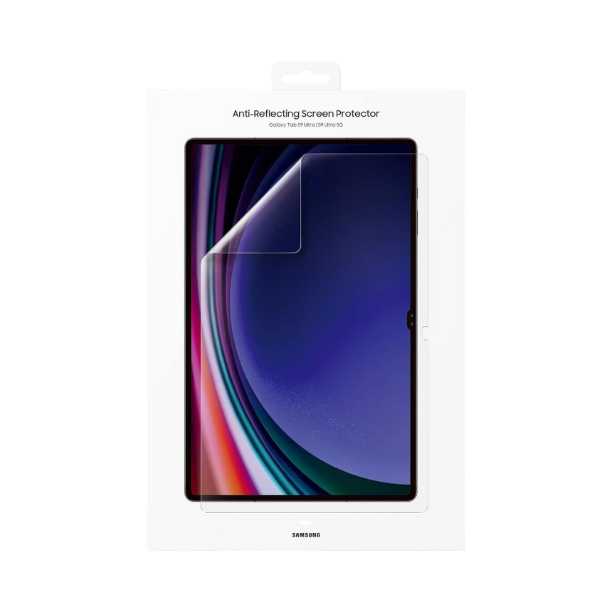 Samsung Anti-Reflecting Screen Protector — Being Shipped