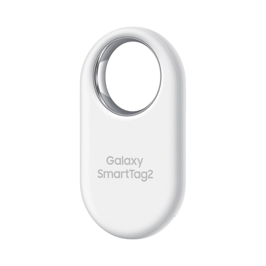 Samsung Galaxy SmartTag2 (White) — Being Shipped