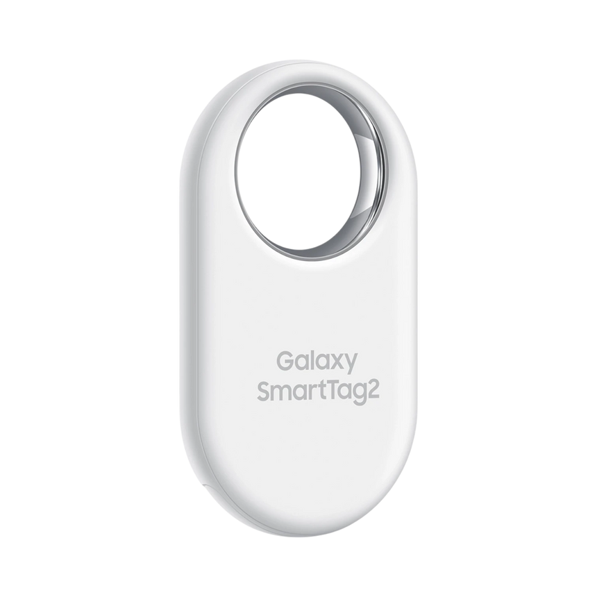 Samsung Galaxy SmartTag2 (White) — Being Shipped