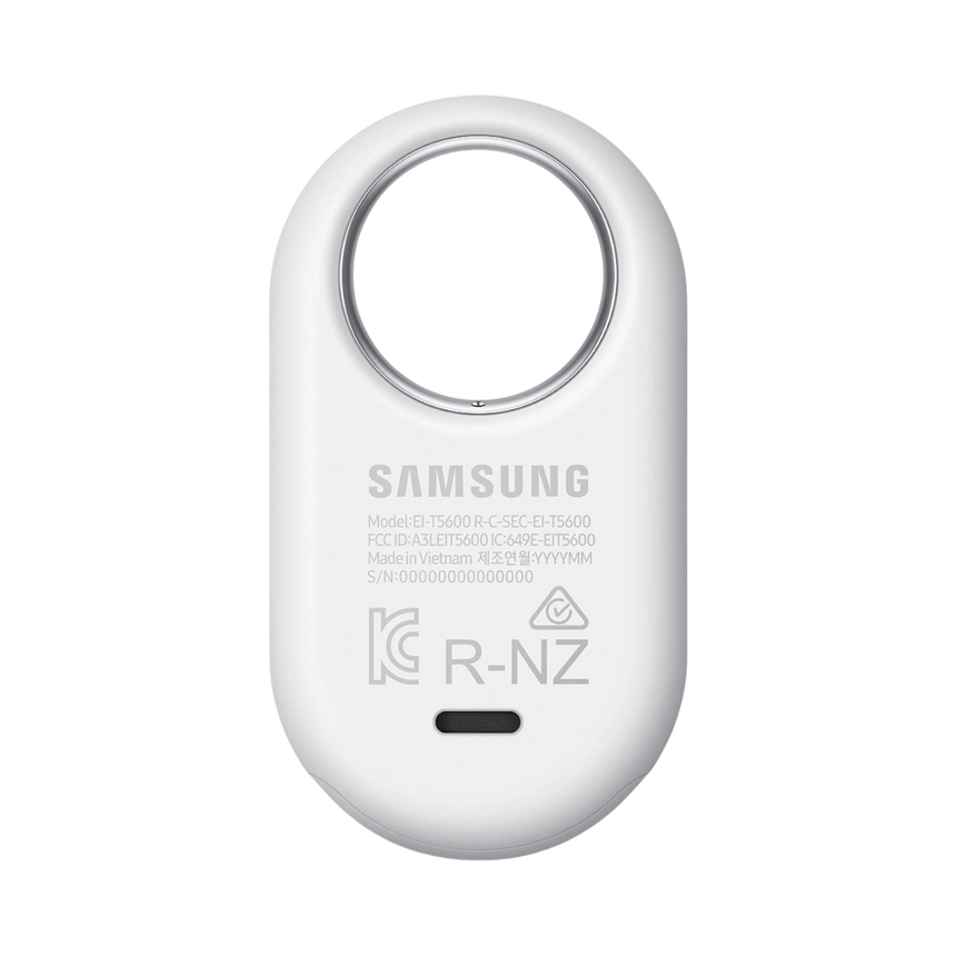 Samsung Galaxy SmartTag2 (White) — Being Shipped
