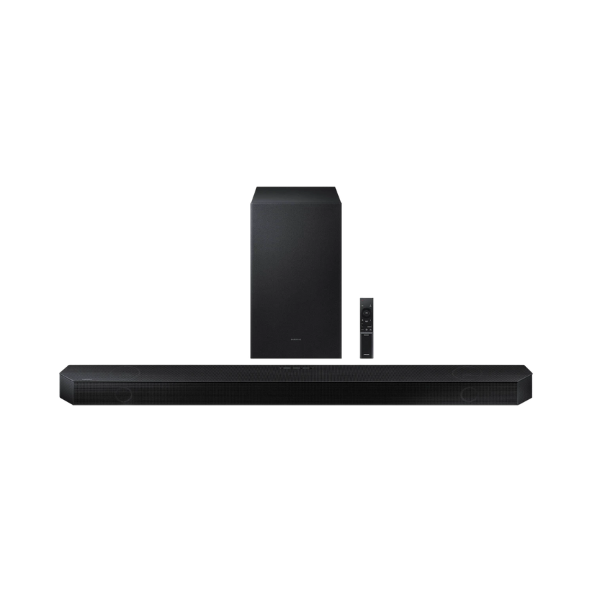 Samsung HW-Q700B 3.1.2-Channel Soundbar System — Being Shipped
