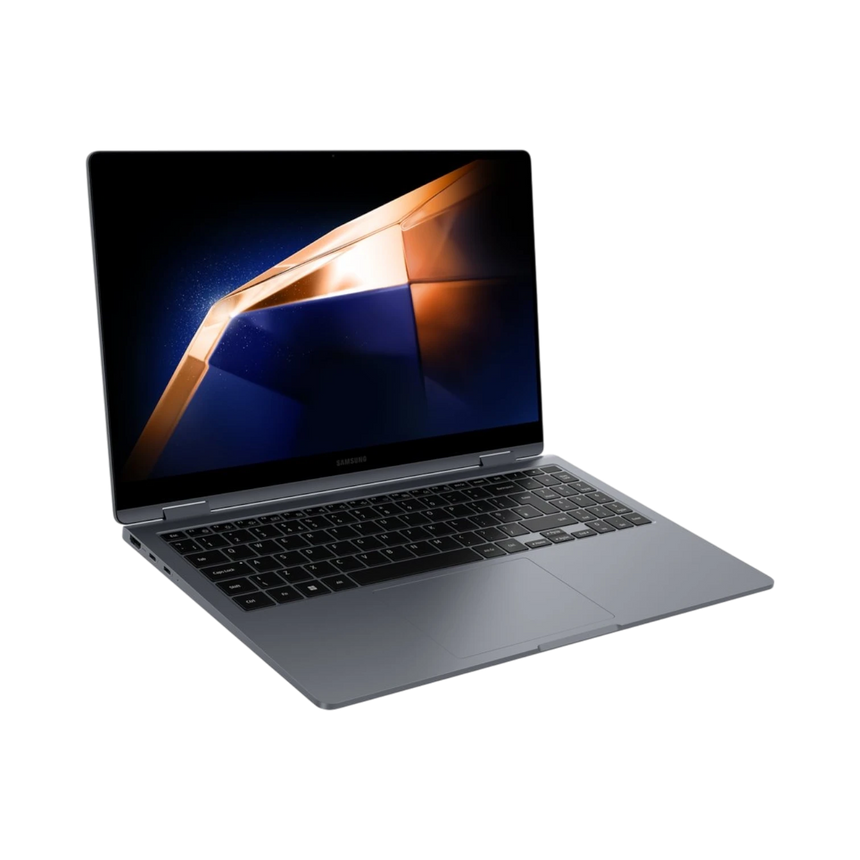 Samsung Galaxy Book4 360 15.6" Touchscreen 2-in-1 Notebook, Intel Core 7 150U, 16GB RAM, 512GB SSD — Being Shipped