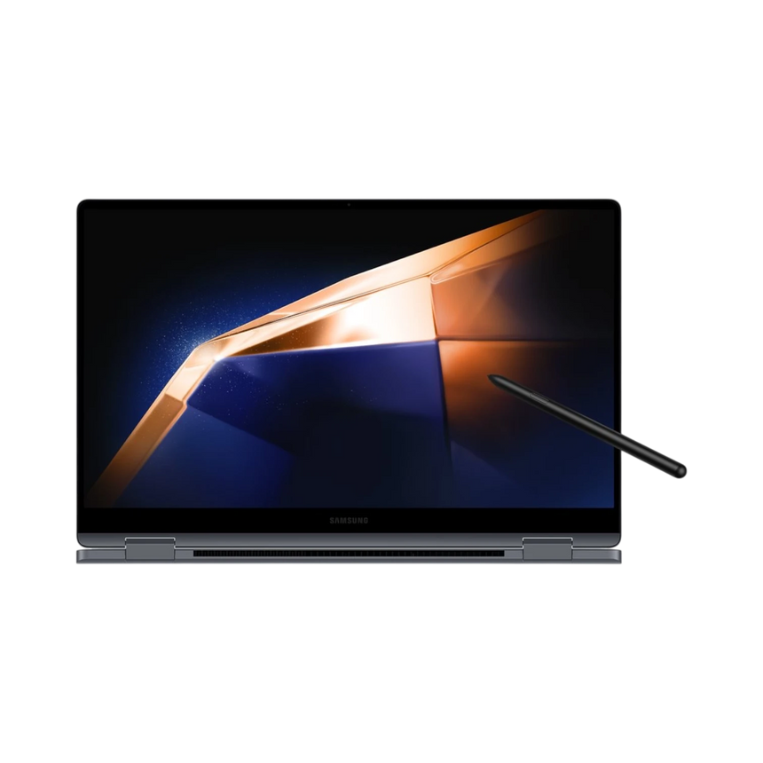 Samsung Galaxy Book4 360 15.6" Touchscreen 2-in-1 Notebook, Intel Core 7 150U, 16GB RAM, 512GB SSD — Being Shipped