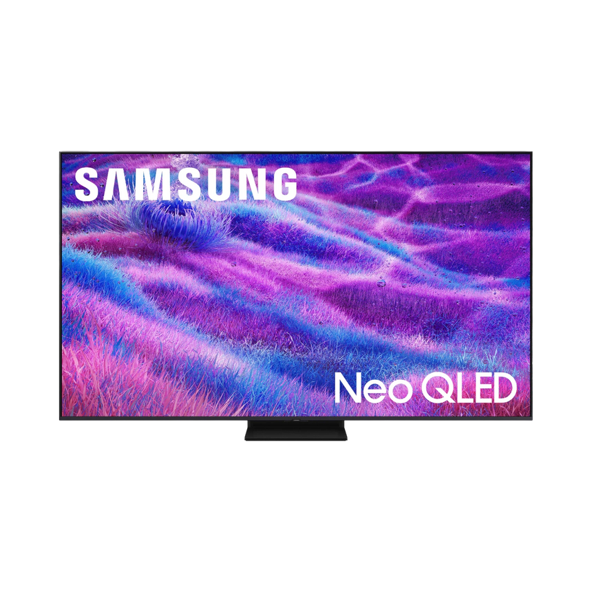 Samsung QN80F 85" 16:9 120Hz 4K HDR Neo QLED Mini-LED Smart TV — Being Shipped