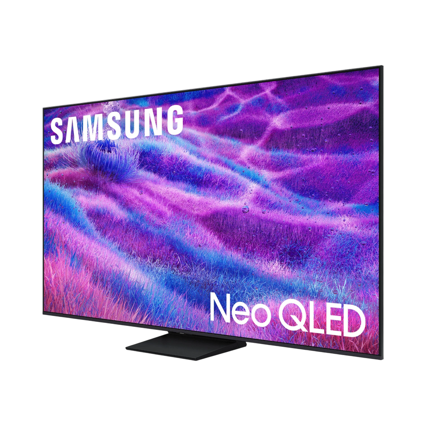 Samsung QN80F 85" 16:9 120Hz 4K HDR Neo QLED Mini-LED Smart TV — Being Shipped