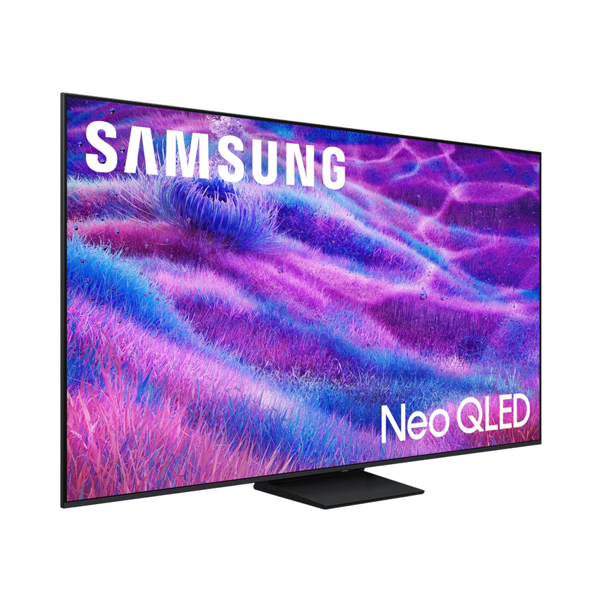 Samsung QN80F 85" 16:9 120Hz 4K HDR Neo QLED Mini-LED Smart TV — Being Shipped