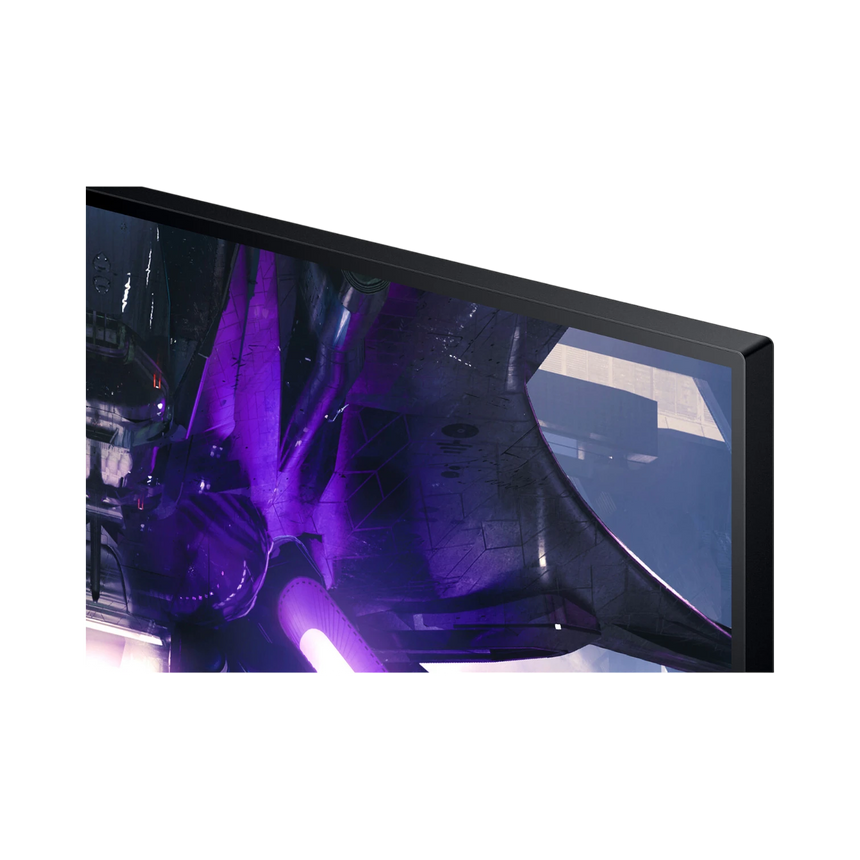 Samsung Odyssey G30A 24" 16:9 144Hz FHD VA LCD FreeSync Gaming Monitor — Being Shipped