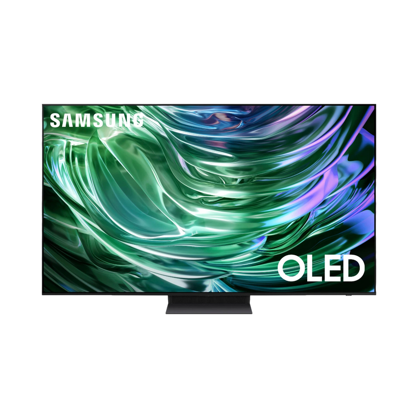 Samsung S90D 83" 16:9 144Hz 4K HDR OLED Smart TV — Being Shipped