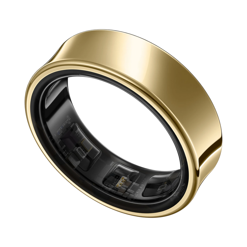 Samsung Galaxy Ring Size 12 (Titanium Gold) — Being Shipped