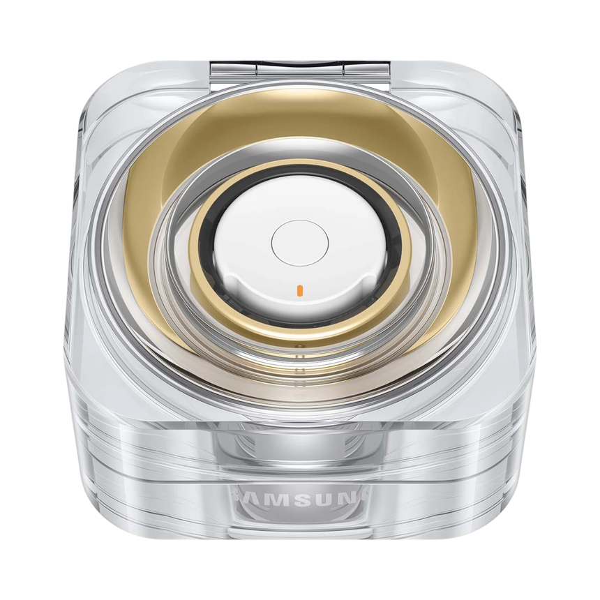 Samsung Galaxy Ring Size 12 (Titanium Gold) — Being Shipped