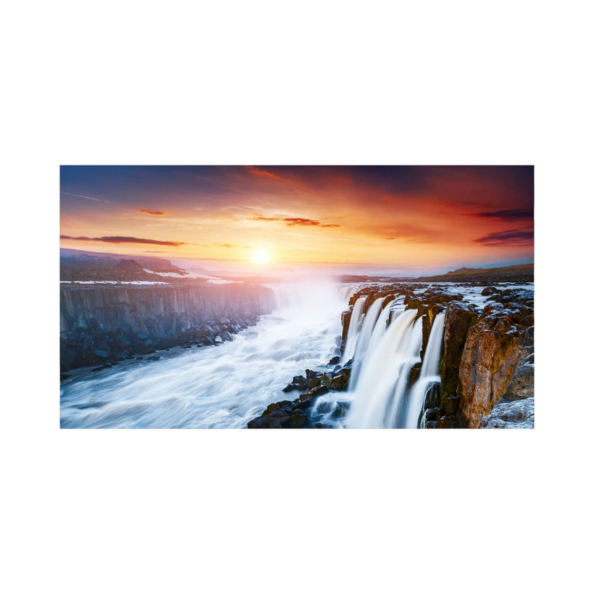 Samsung VHC-R 55" 16:9 60Hz FHD IPS Landscape Razor-Thin Bezel Commercial Monitor — Being Shipped