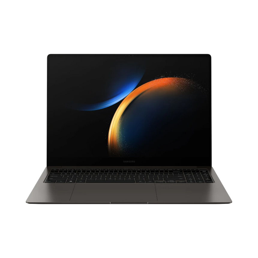 Samsung Galaxy Book3 Pro 16" Laptop, Intel Core i7-1360P, 32GB RAM, 1TB SSD (Graphite) — Being Shipped