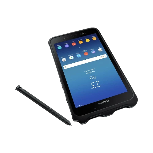 Samsung Galaxy Tab Active2 8" Ruggedized Tablet, Exynos Octa 7870, 3GB RAM, 16GB Flash Memory (Wi-Fi) — Being Shipped