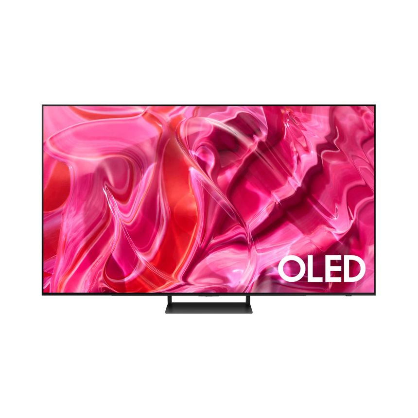 Samsung S90C 77" 16:9 144Hz 4K HDR OLED Landscape Smart TV — Being Shipped