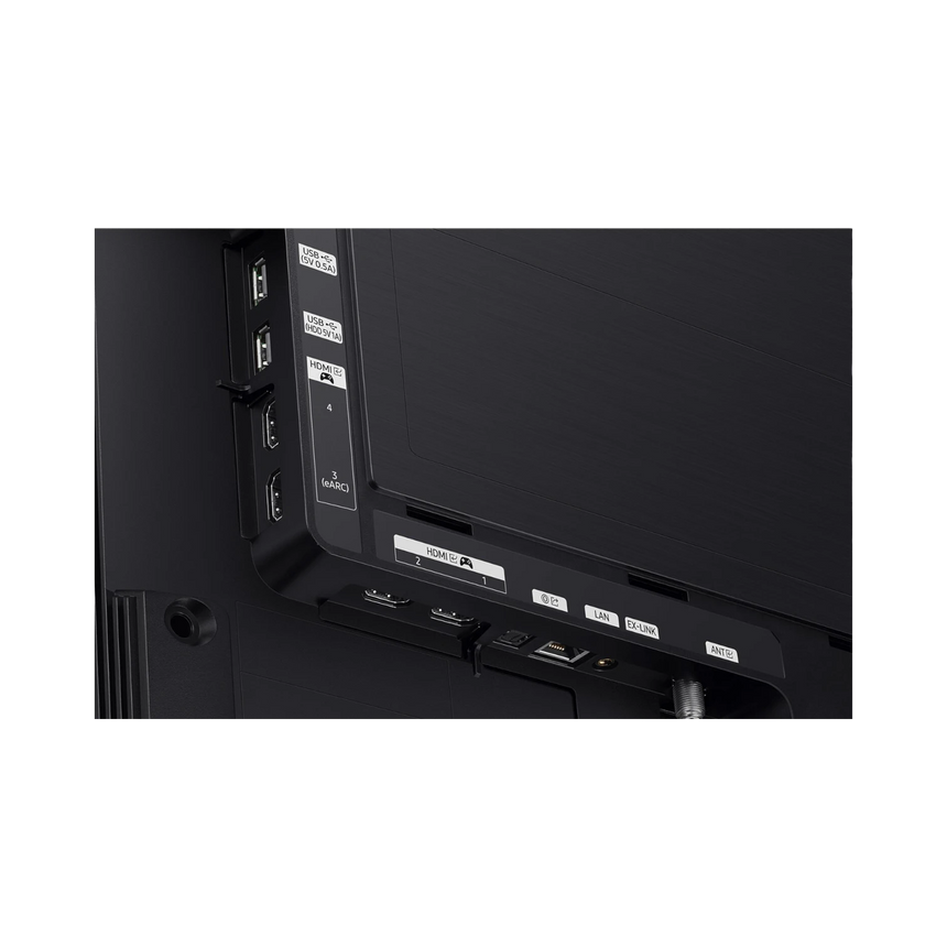 Samsung S90C 77" 16:9 144Hz 4K HDR OLED Landscape Smart TV — Being Shipped