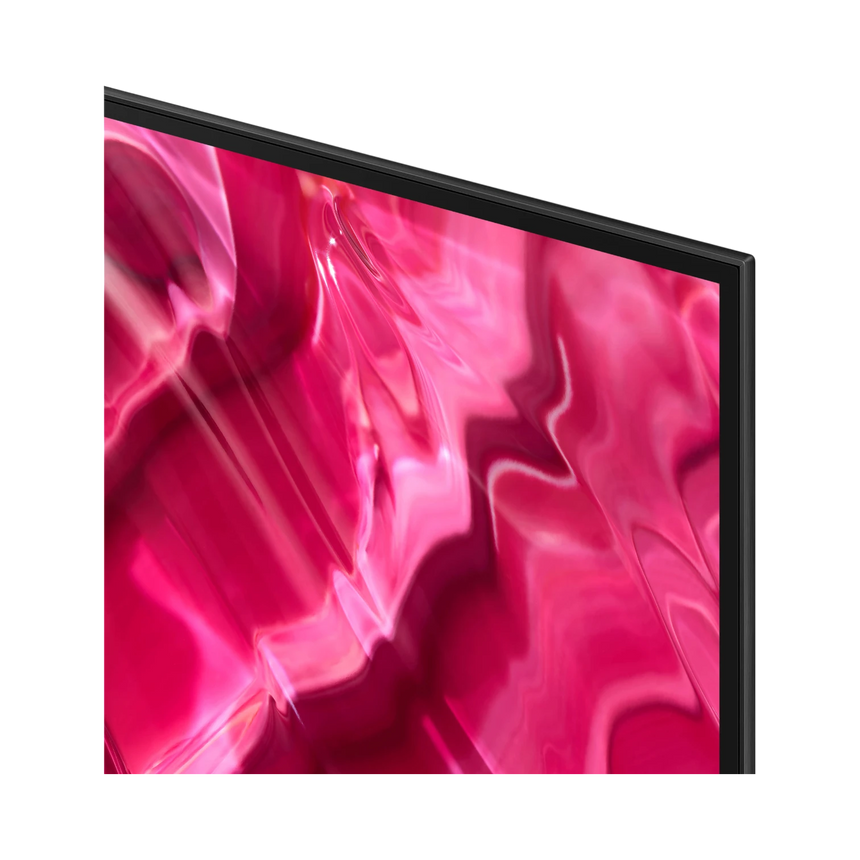 Samsung S90C 77" 16:9 144Hz 4K HDR OLED Landscape Smart TV — Being Shipped