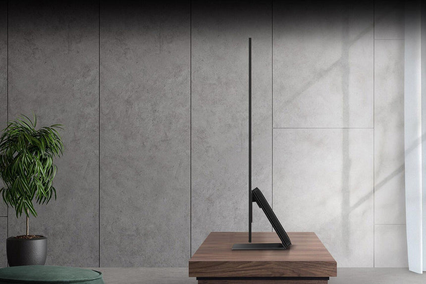 Samsung S90C 77" 16:9 144Hz 4K HDR OLED Landscape Smart TV — Being Shipped