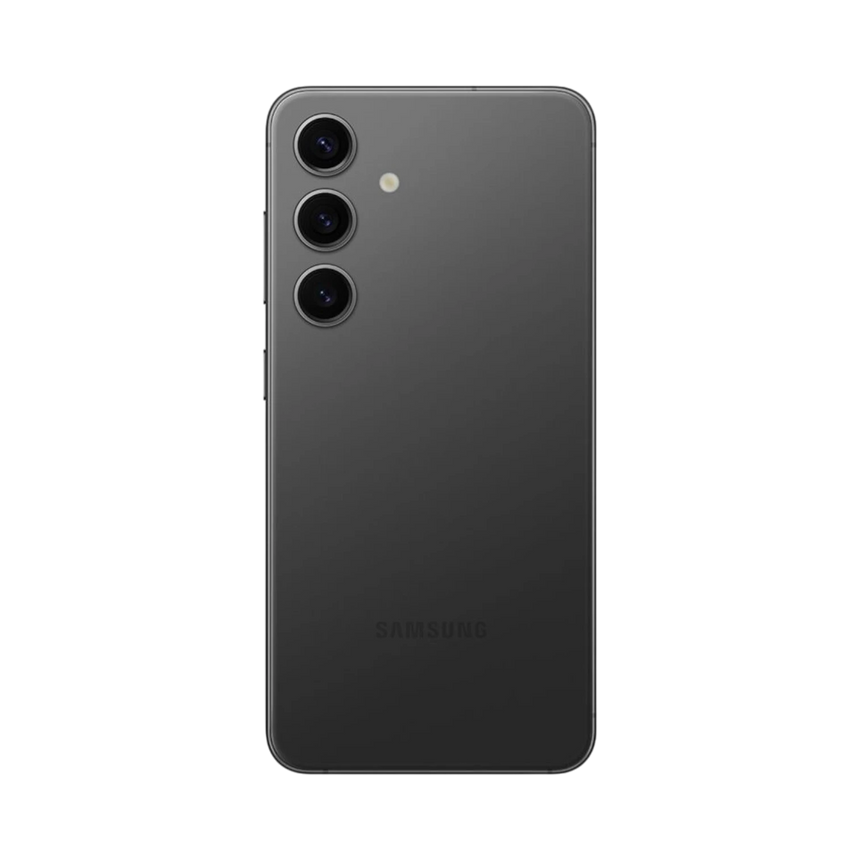 Samsung Galaxy S24 5G Smartphone Qualcomm Snapdragon 8, 8GB RAM, 256GB Storage (Unlocked, Onyx Black) — Being Shipped