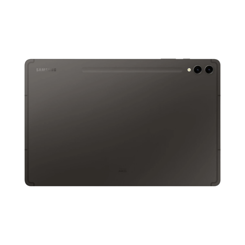 Samsung Galaxy Tab S9+ 12.4" Multi-Touch Tablet PC, Qualcomm Snapdragon 8, 12GB RAM, 512GB SSD (Wi-Fi Only, Graphite) — Being Shipped