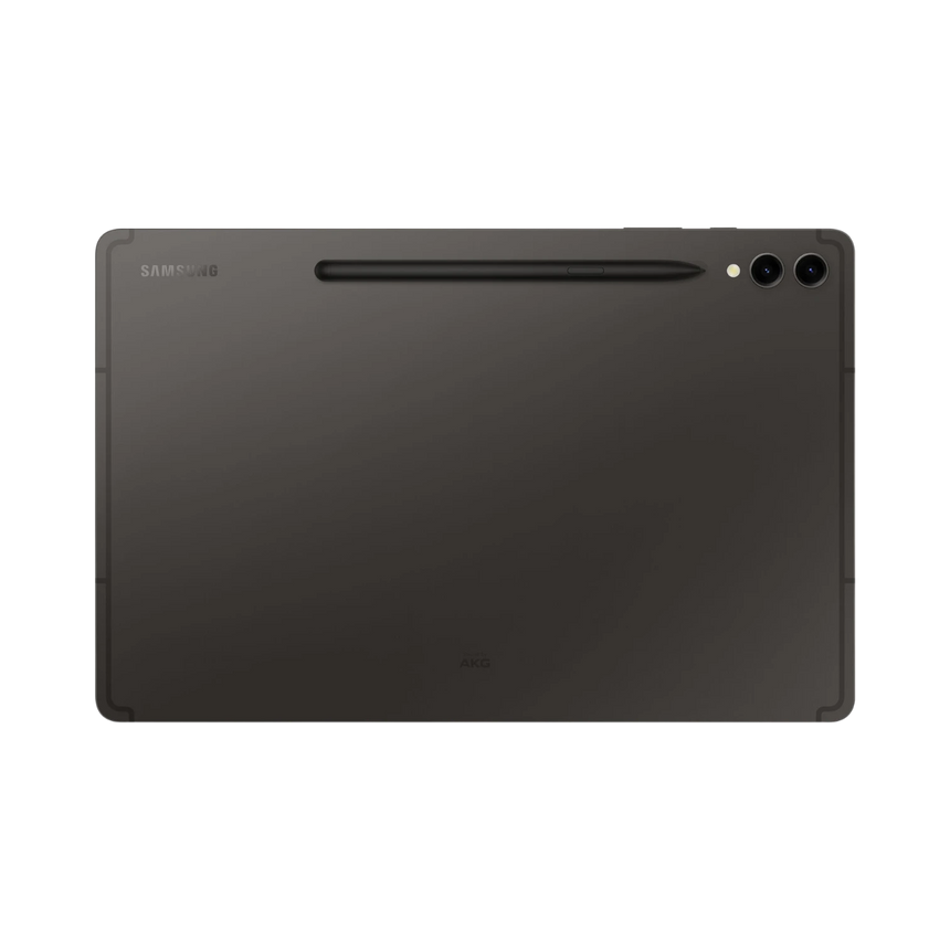 Samsung Galaxy Tab S9+ 12.4" Multi-Touch Tablet PC, Qualcomm Snapdragon 8, 12GB RAM, 512GB SSD (Wi-Fi Only, Graphite) — Being Shipped