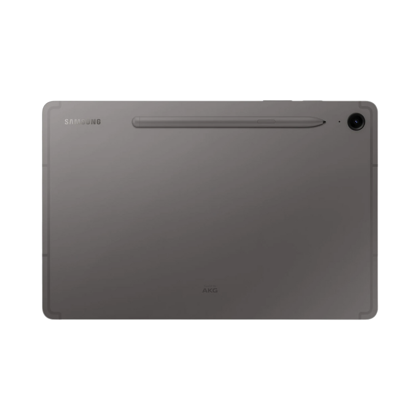 Samsung Galaxy Tab S9 FE 10.9" Multi-Touch Android Tablet, Exynos 1380, 8GB RAM, 256GB SSD (Wi-Fi Only, Gray) — Being Shipped