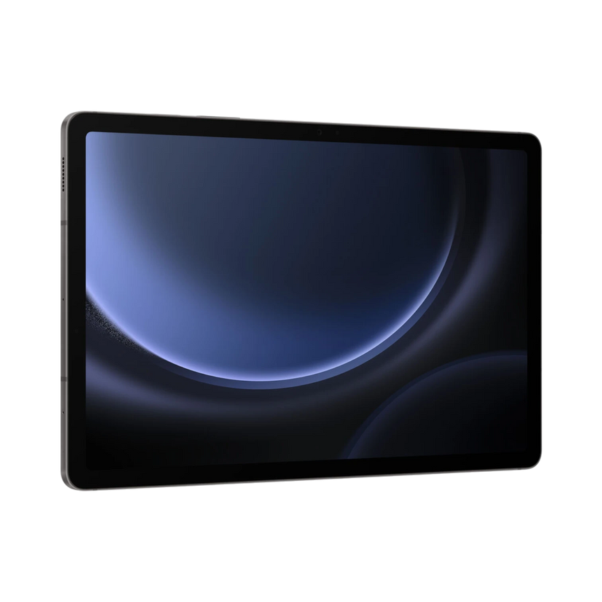 Samsung Galaxy Tab S9 FE 10.9" Multi-Touch Android Tablet, Exynos 1380, 8GB RAM, 256GB SSD (Wi-Fi Only, Gray) — Being Shipped