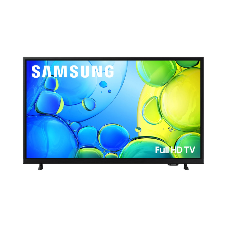 Samsung F6000F 40" 16:9 60Hz FHD HDR LED Smart TV — Being Shipped