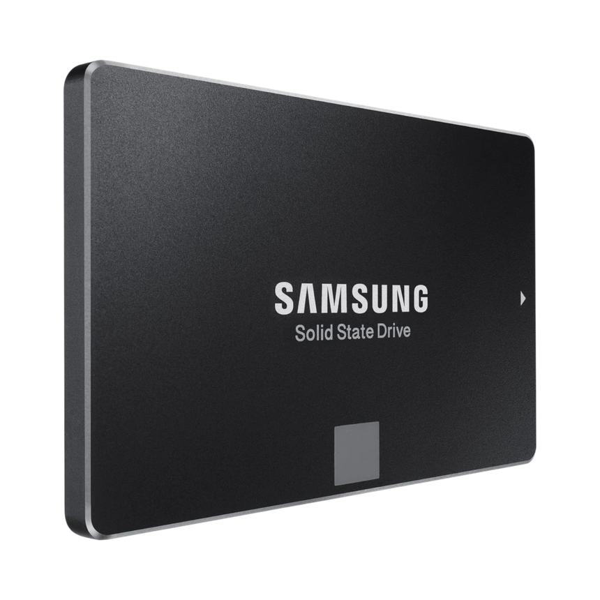 Samsung 850 Evo 250GB 2.5" SATA III 6 Gb/s SSD — Being Shipped