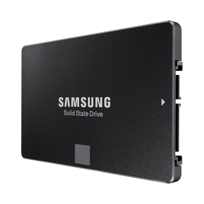 Samsung 850 Evo 250GB 2.5" SATA III 6 Gb/s SSD — Being Shipped