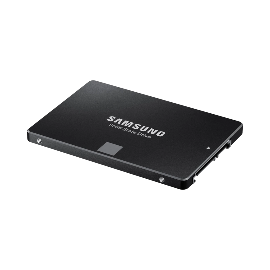 Samsung 850 Evo 250GB 2.5" SATA III 6 Gb/s SSD — Being Shipped