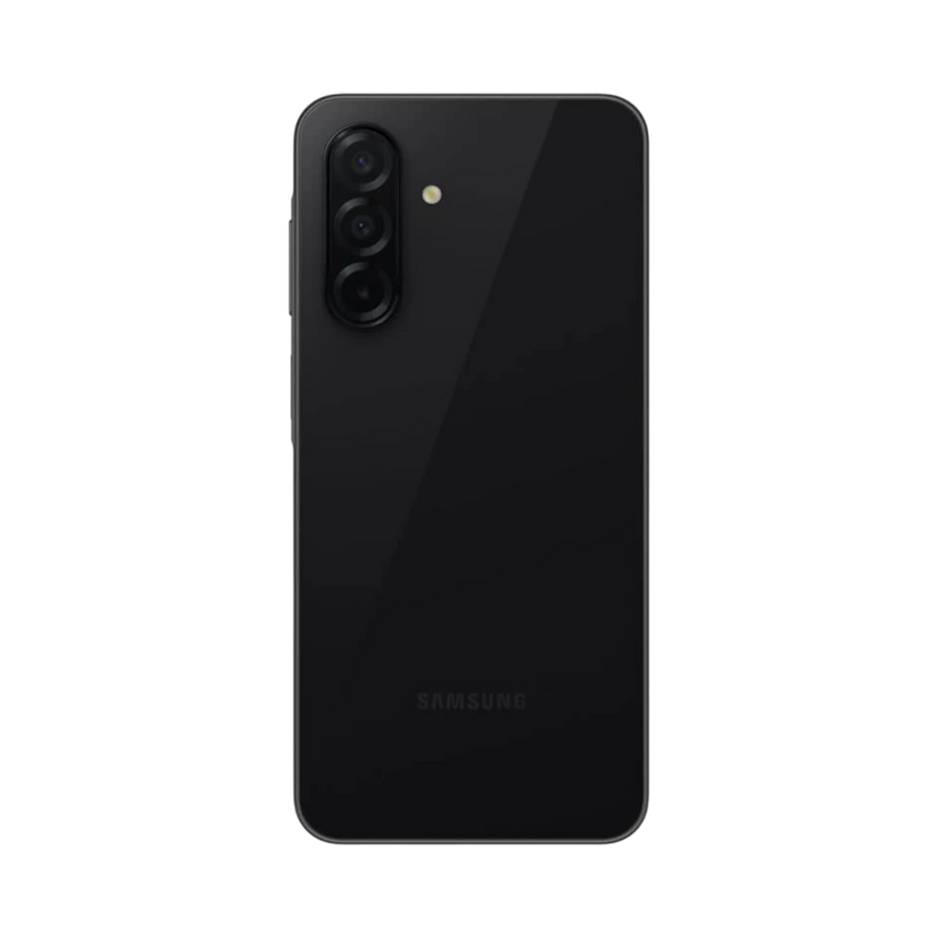 Samsung Galaxy A26 5G Smartphone, Exynos 1380, 6GB RAM, 128GB Storage (Unlocked, Black) — Being Shipped