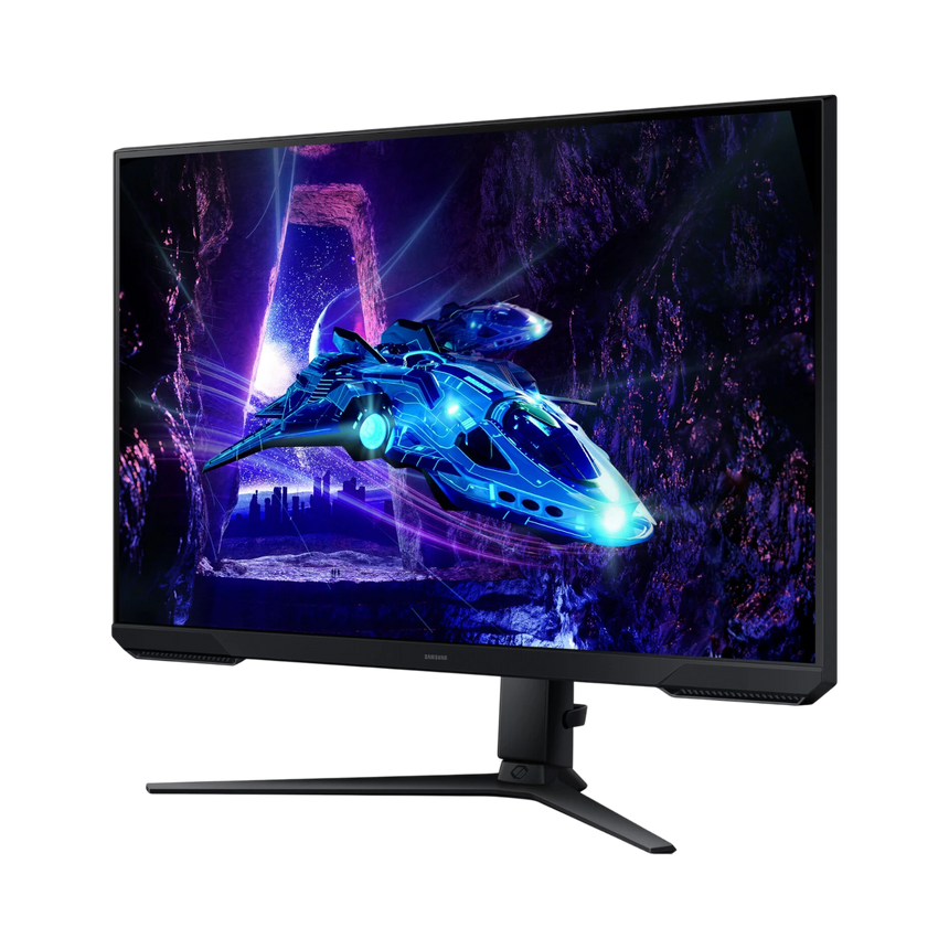 Samsung Odyssey G30D 32" 16:9 180Hz FHD HDR VA LCD Gaming Monitor — Being Shipped