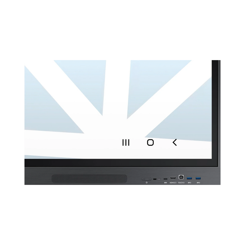 Samsung WA75D 75" 16:9 60Hz 4K UHD LCD Touchscreen Commercial Monitor — Being Shipped