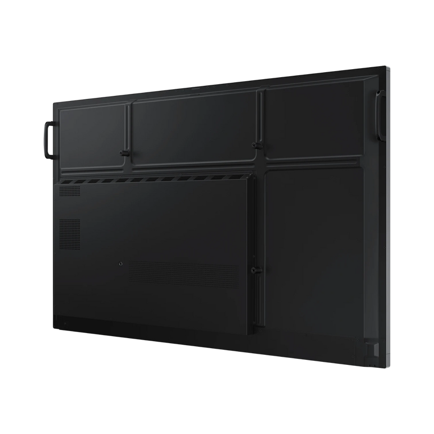 Samsung WA75D 75" 16:9 60Hz 4K UHD LCD Touchscreen Commercial Monitor — Being Shipped