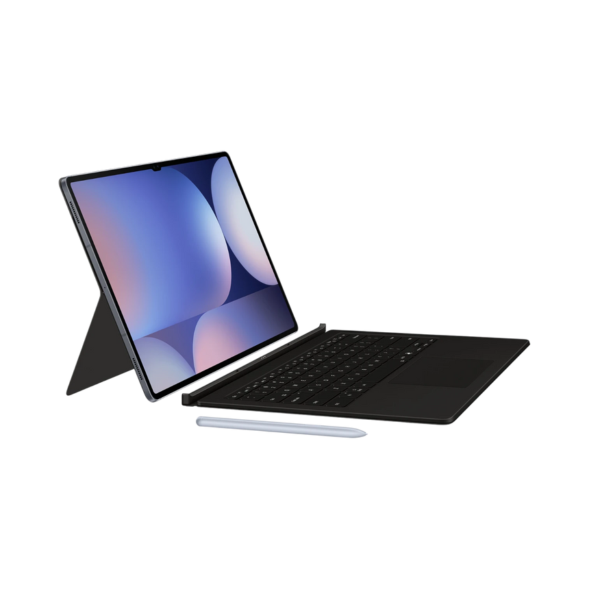 Samsung Galaxy Tab S10 Ultra/S9 Ultra Book Cover Keyboard — Being Shipped