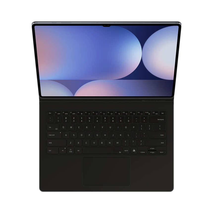 Samsung Galaxy Tab S10 Ultra/S9 Ultra Book Cover Keyboard — Being Shipped