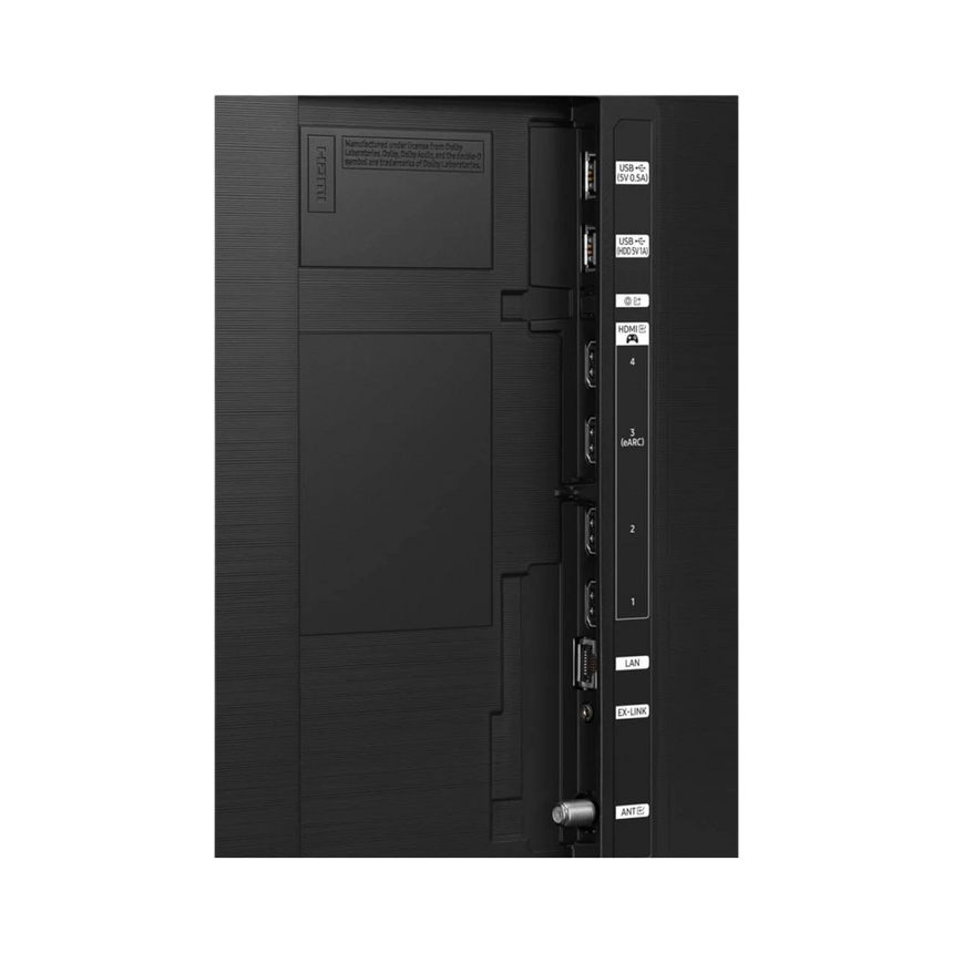 Samsung QN90F 50" 16:9 120Hz 4K HDR Neo QLED Mini-LED Smart TV — Being Shipped