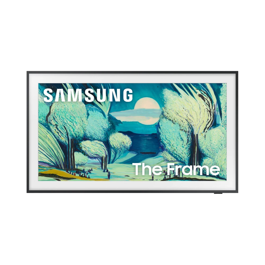 Samsung The Frame QN65LS03FA 65" 16:9 120Hz 4K HDR QLED Landscape Smart TV — Being Shipped