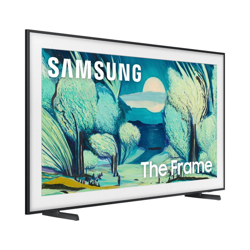 Samsung The Frame QN65LS03FA 65" 16:9 120Hz 4K HDR QLED Landscape Smart TV — Being Shipped