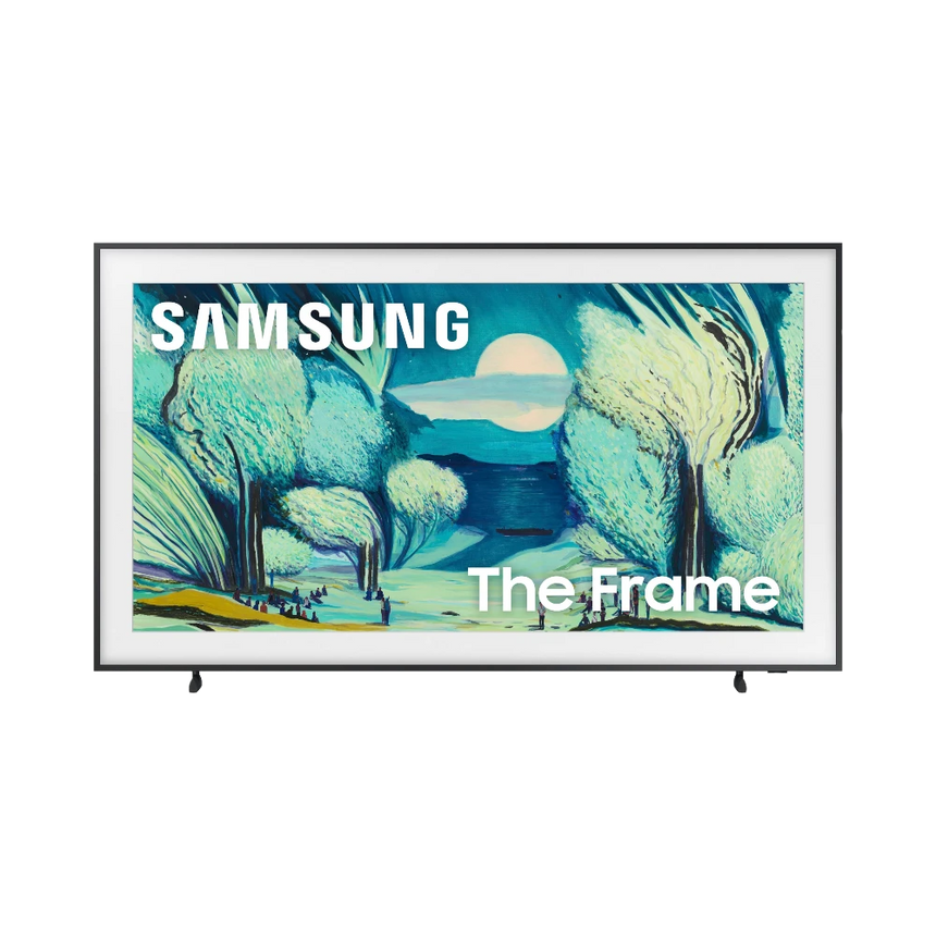 Samsung The Frame QN65LS03FA 65" 16:9 120Hz 4K HDR QLED Landscape Smart TV — Being Shipped