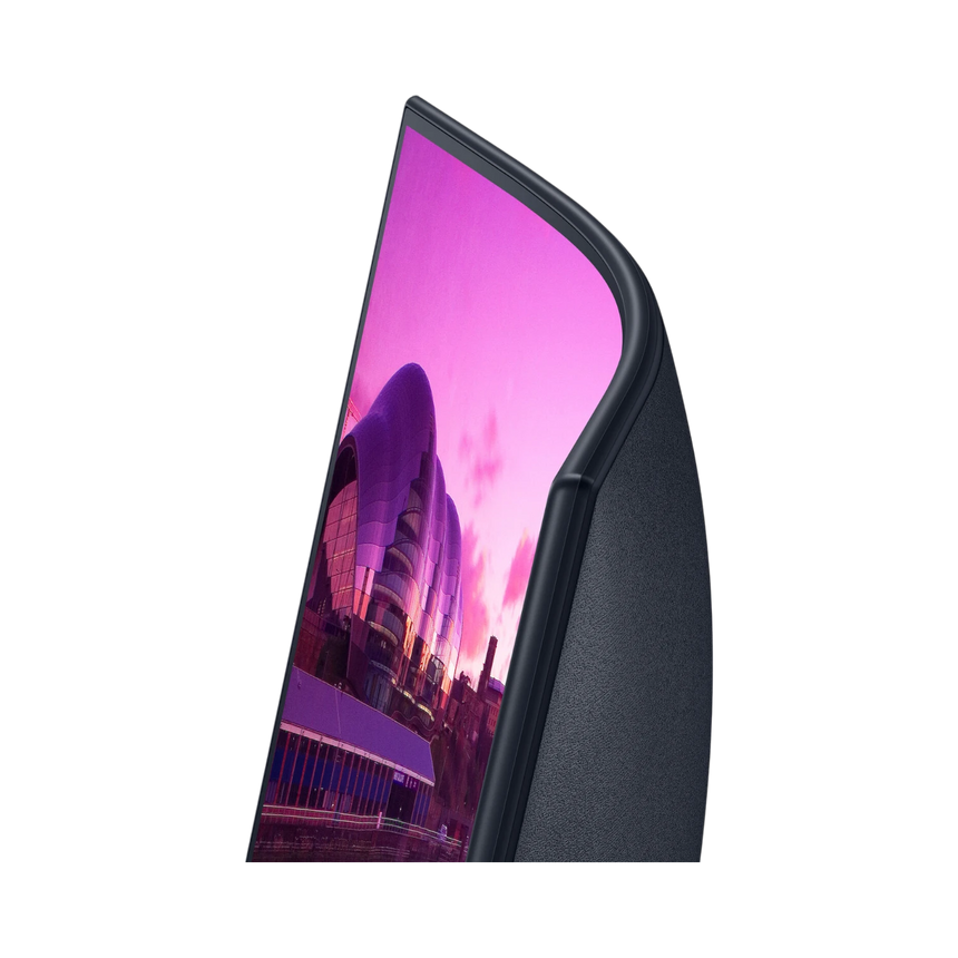 Samsung S3 27" 16:9 75Hz FHD VA LCD FreeSync Curved Monitor — Being Shipped