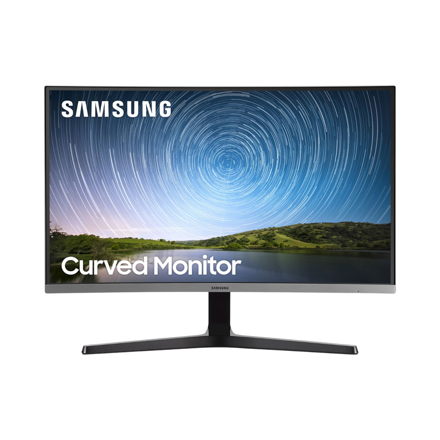 Samsung CR500 27" 16:9 60Hz FHD VA LCD FreeSync Curved Gaming Monitor — Being Shipped