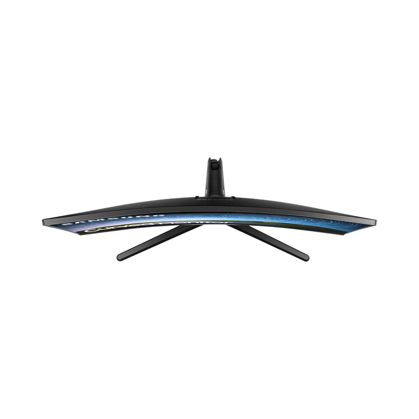 Samsung CR500 27" 16:9 60Hz FHD VA LCD FreeSync Curved Gaming Monitor — Being Shipped